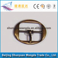 2016 New Product China Wholesale bag parts lock metal bag buckle